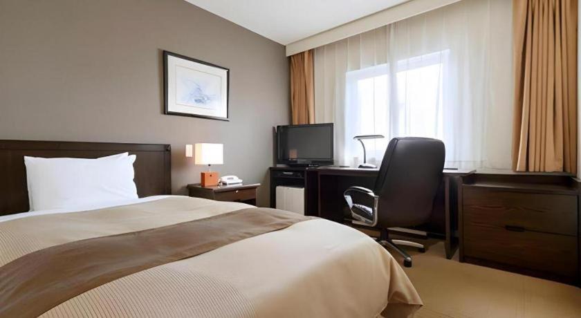 Hotel Sealuck Pal Takasaki Exterior foto